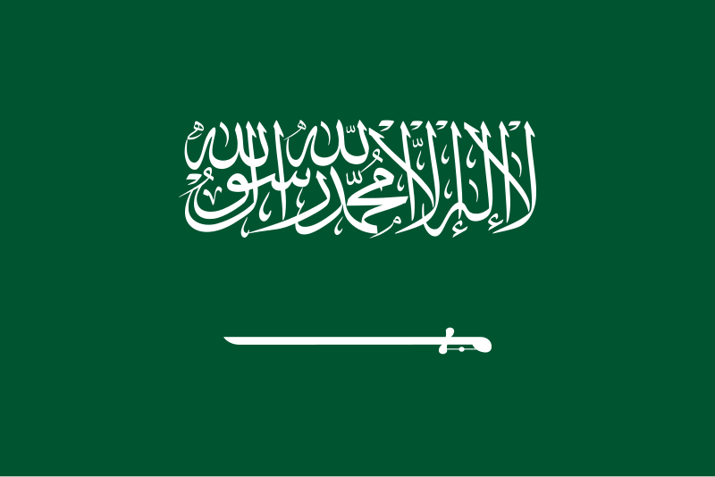 Saudi-Arabië