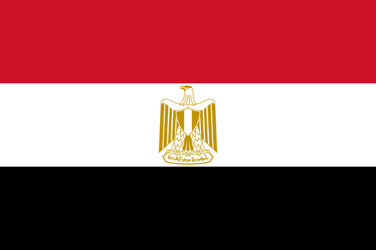 Egypte