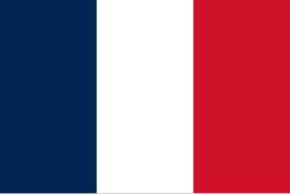 Frankrijk