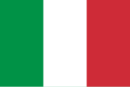 Italië