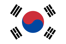 Zuid-Korea