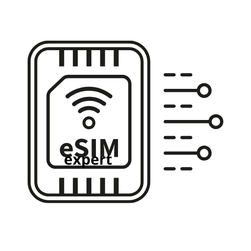 ESIM EXPERT